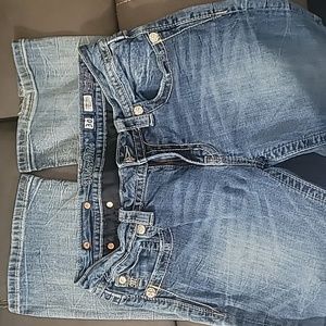 Miss Me Signature Jeans